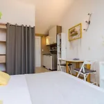 Plavac Mali Suites
