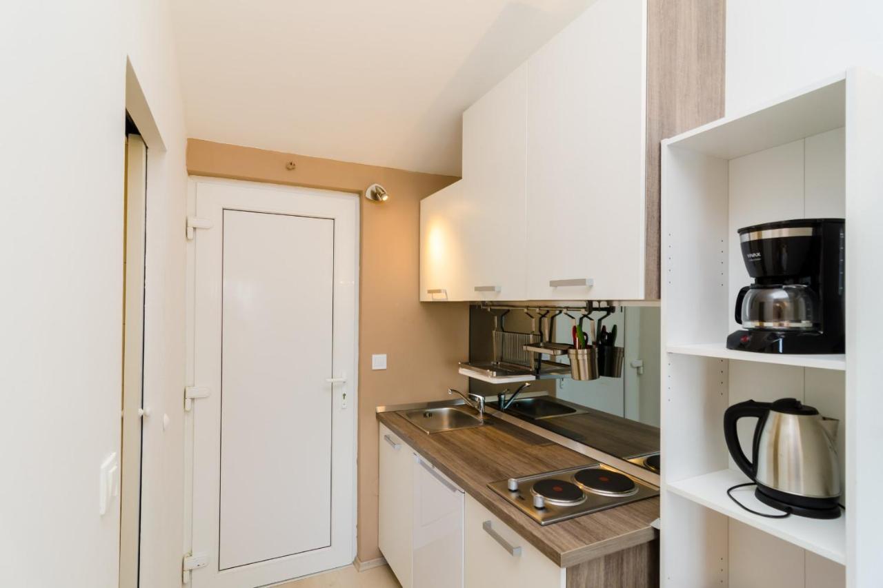 Apartment Plavac Mali *