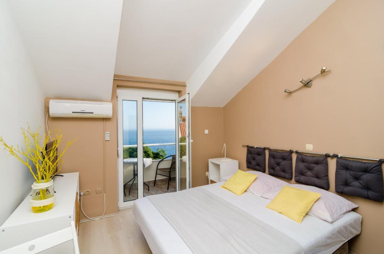 Plavac Mali * Dubrovnik